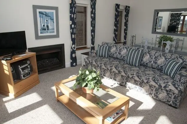 Classic Villa, Birden Çok Yatak, Sigara İçilmez, Golf Manzaralı