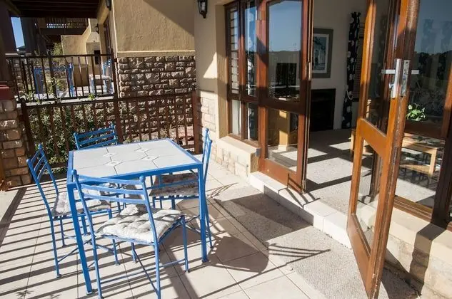 Classic Villa, Birden Çok Yatak, Sigara İçilmez, Golf Manzaralı