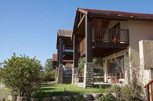 Classic Villa, Birden Çok Yatak, Sigara İçilmez, Golf Manzaralı