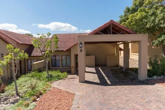 Classic Villa, Birden Çok Yatak, Sigara İçilmez, Golf Manzaralı