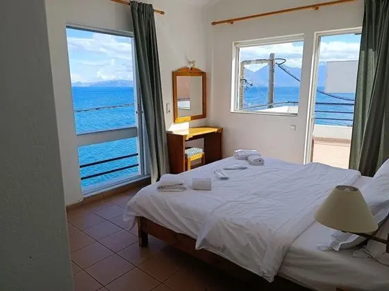 Comfort Apart Daire, 1 Yatak Odası