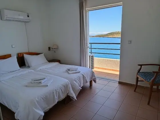 Comfort Apart Daire, 1 Yatak Odası
