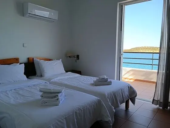 Comfort Apart Daire, 1 Yatak Odası