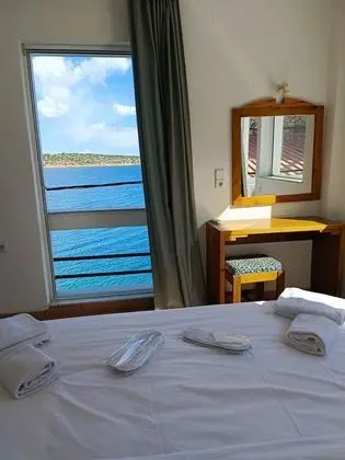 Comfort Apart Daire, 1 Yatak Odası