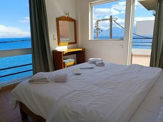 Comfort Apart Daire, 1 Yatak Odası