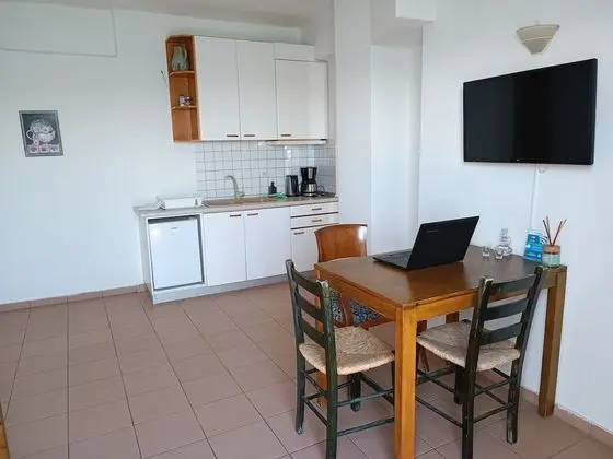 Comfort Apart Daire, 1 Yatak Odası