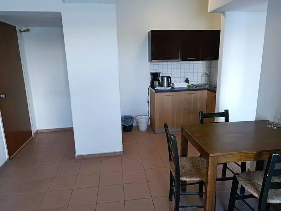 Comfort Apart Daire, 1 Yatak Odası