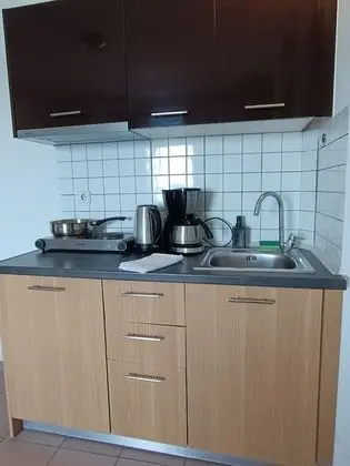Comfort Apart Daire, 1 Yatak Odası