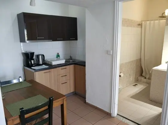 Comfort Apart Daire, 1 Yatak Odası