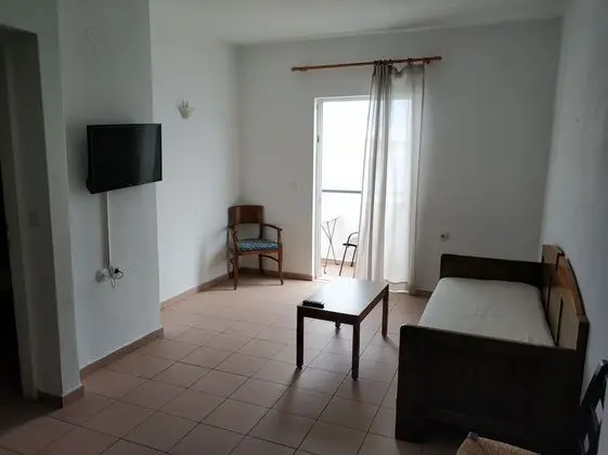 Comfort Apart Daire, 1 Yatak Odası
