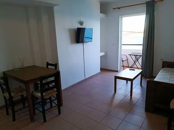 Comfort Apart Daire, 1 Yatak Odası