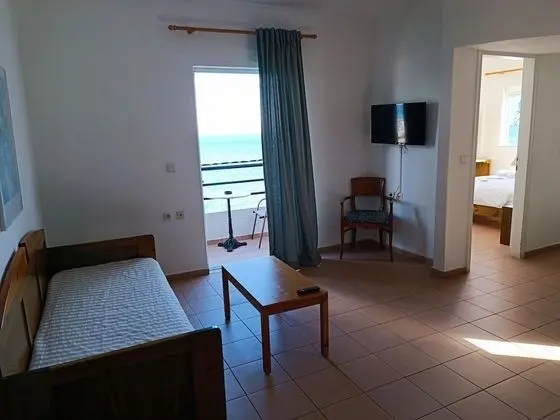 Comfort Apart Daire, 1 Yatak Odası