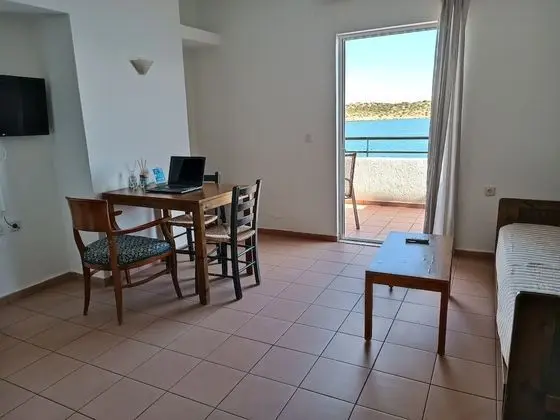Comfort Apart Daire, 1 Yatak Odası