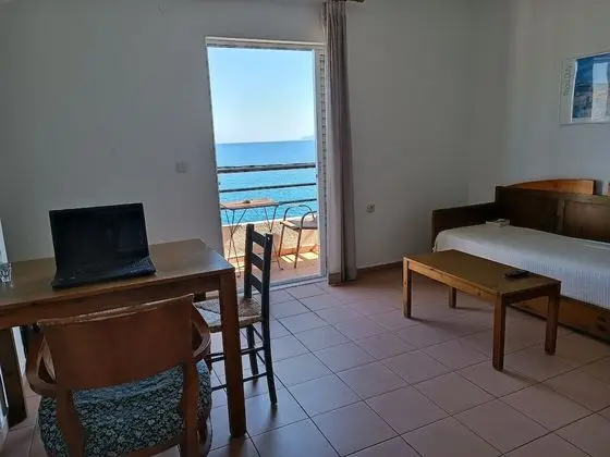 Comfort Apart Daire, 1 Yatak Odası