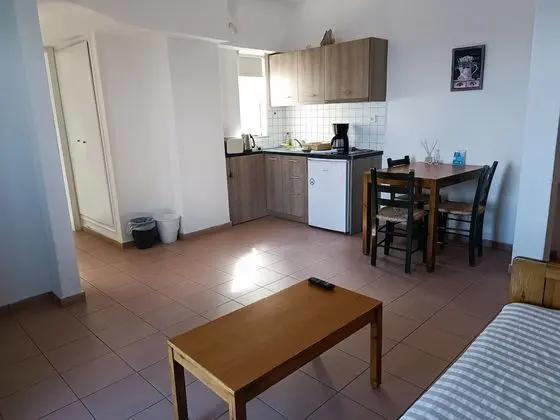 Comfort Apart Daire, 1 Yatak Odası