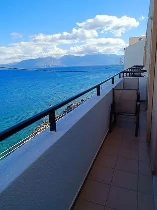 Comfort Apart Daire, 1 Yatak Odası