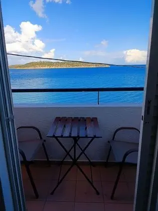 Comfort Apart Daire, 1 Yatak Odası