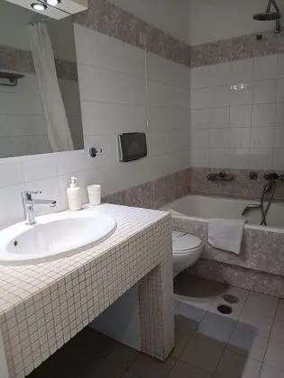 Comfort Apart Daire, 1 Yatak Odası