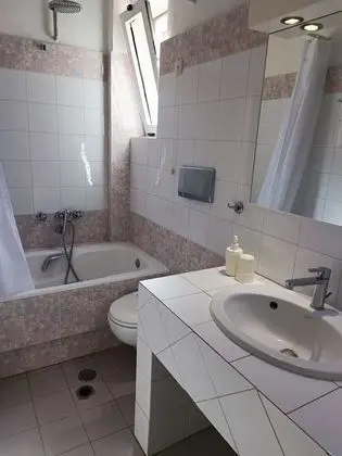 Comfort Apart Daire, 1 Yatak Odası
