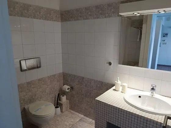 Comfort Apart Daire, 1 Yatak Odası