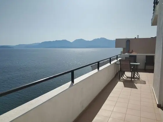 Deluxe Apart Daire, 1 Yatak Odası