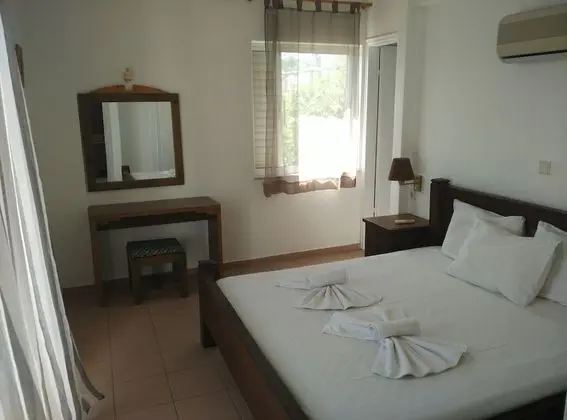 Deluxe Apart Daire, 1 Yatak Odası