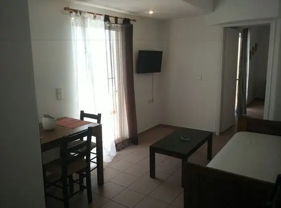 Deluxe Apart Daire, 1 Yatak Odası