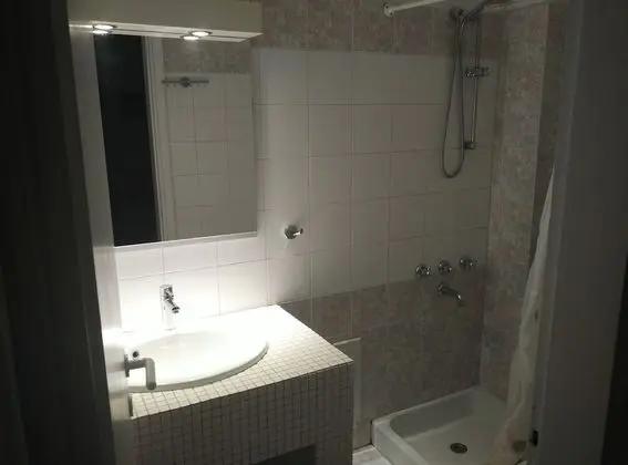 Deluxe Apart Daire, 1 Yatak Odası