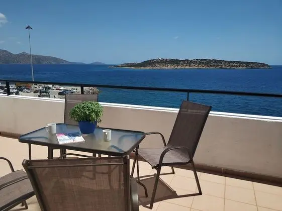 Deluxe Apart Daire, 1 Yatak Odası