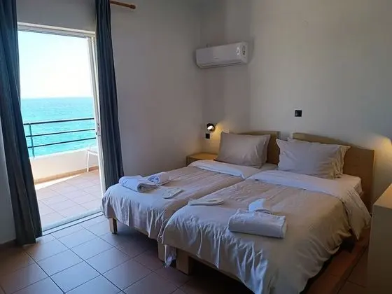 Stüdyo, Deniz Manzaralı (Euterpi)