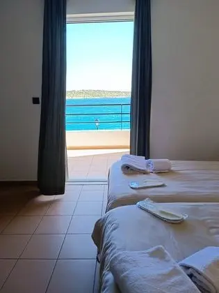 Stüdyo, Deniz Manzaralı (Euterpi)