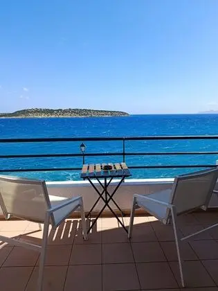 Stüdyo, Deniz Manzaralı (Euterpi)