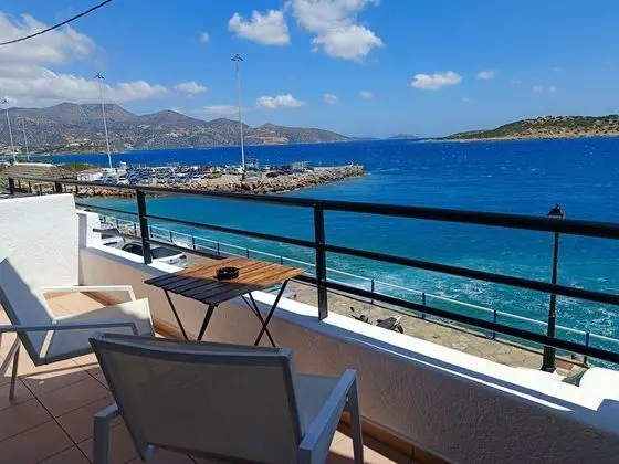 Stüdyo, Deniz Manzaralı (Euterpi)