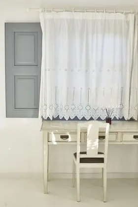 Premium Tek Büyük Yataklı Oda