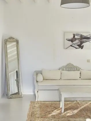 Premium Tek Büyük Yataklı Oda
