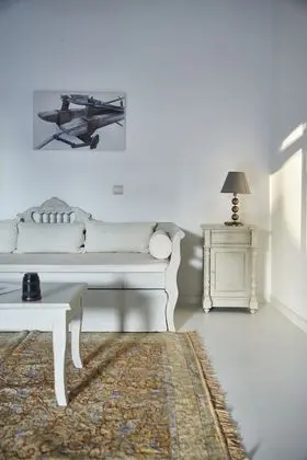 Premium Tek Büyük Yataklı Oda