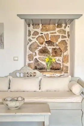 Premium Tek Büyük Yataklı Oda