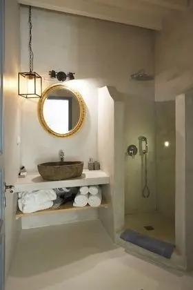 Premium Tek Büyük Yataklı Oda