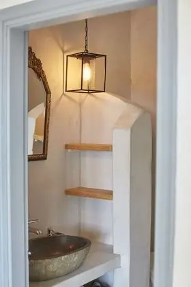 Superior Tek Büyük Yataklı Oda, 1 Çift Kişilik Yatak