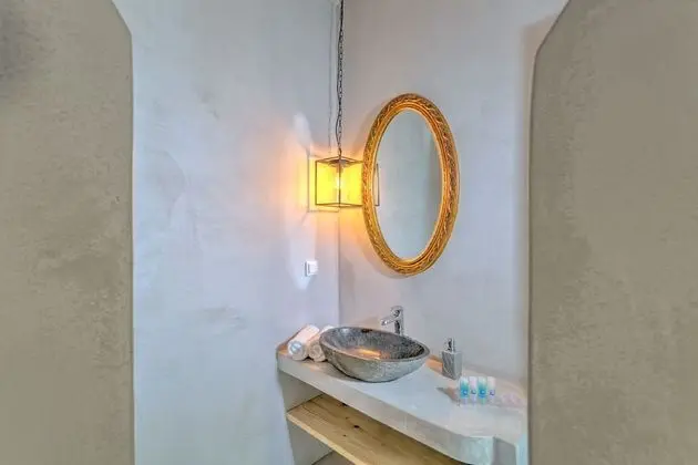Superior Tek Büyük Yataklı Oda, 1 Çift Kişilik Yatak
