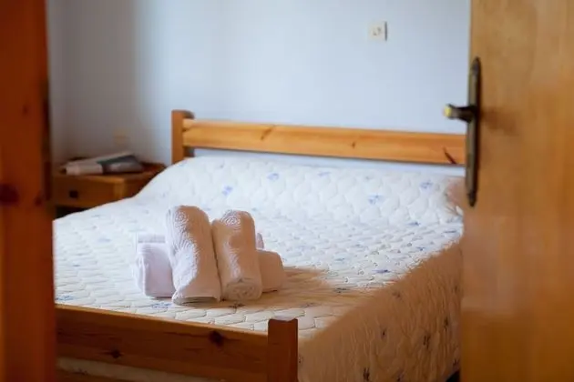 Villa, 1 Yatak Odası