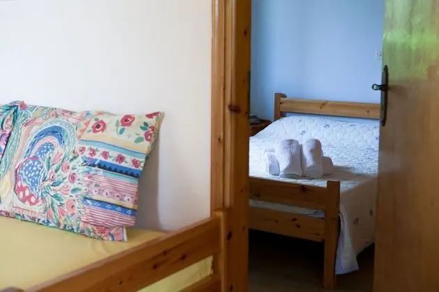 Villa, 1 Yatak Odası