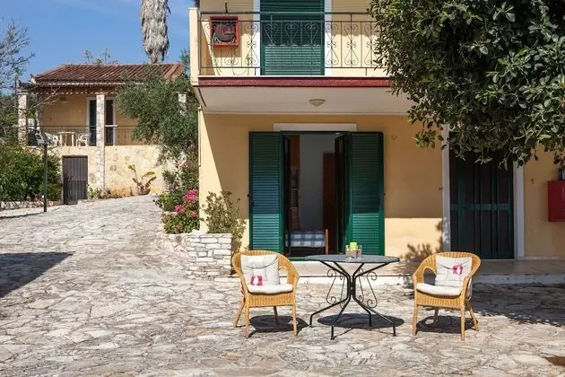 Villa, 2 Yatak Odası