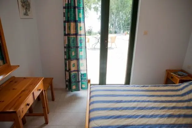Villa, 2 Yatak Odası