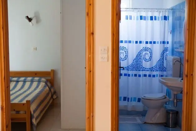 Villa, 2 Yatak Odası