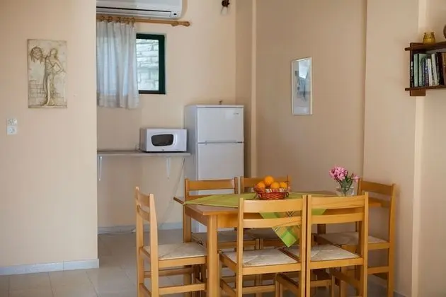 Villa, 2 Yatak Odası