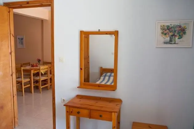 Villa, 2 Yatak Odası