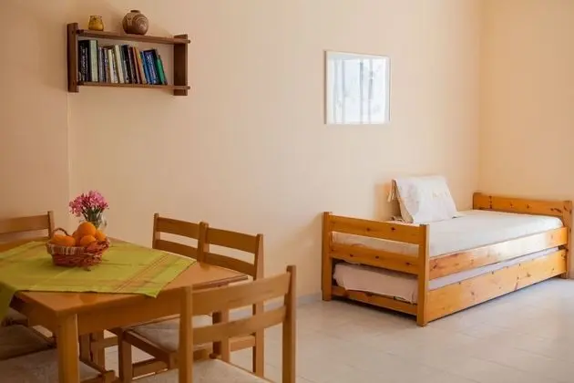 Villa, 2 Yatak Odası