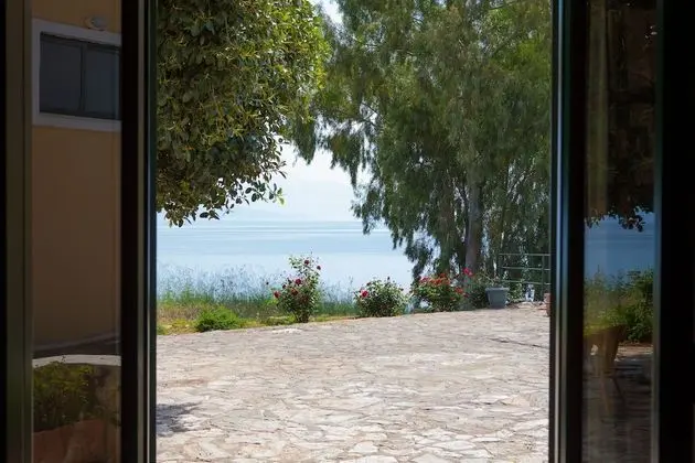 Villa, 2 Yatak Odası
