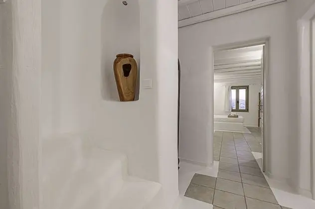 Villa, 4 Yatak Odası (Therpsichore)